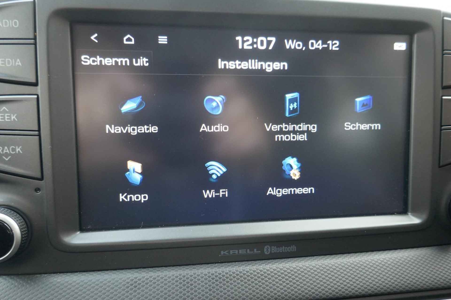 HYUNDAI Kona 1.0 T-GDI COMFORT  120 PK  CAMERA/APPLE-ANDROID AUTO - 11/33