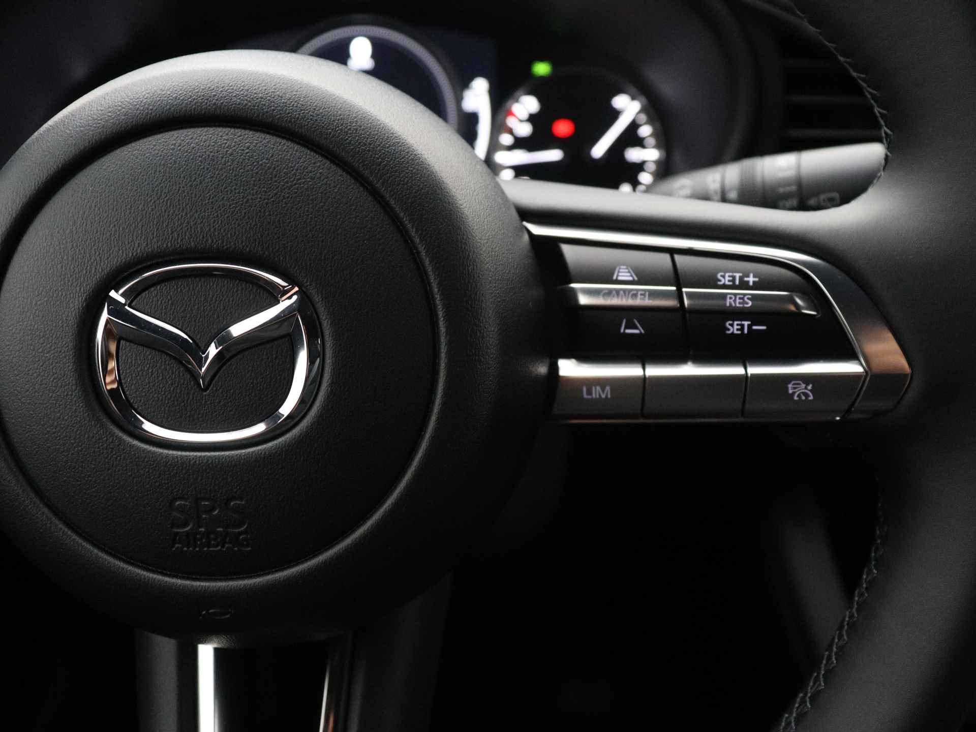 Mazda 3 2.0 e-SkyActiv-G M Hybrid 150 Homura | Camera | Navigatie | 1 beschikbaar | - 22/42