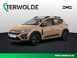 Dacia Sandero Stepway Extreme