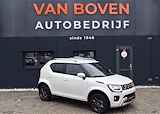 SUZUKI Ignis 1.2 Smart Hybrid 83pk CVT Select