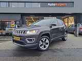 Jeep Compass 1.4 MultiAir Limited 4x4