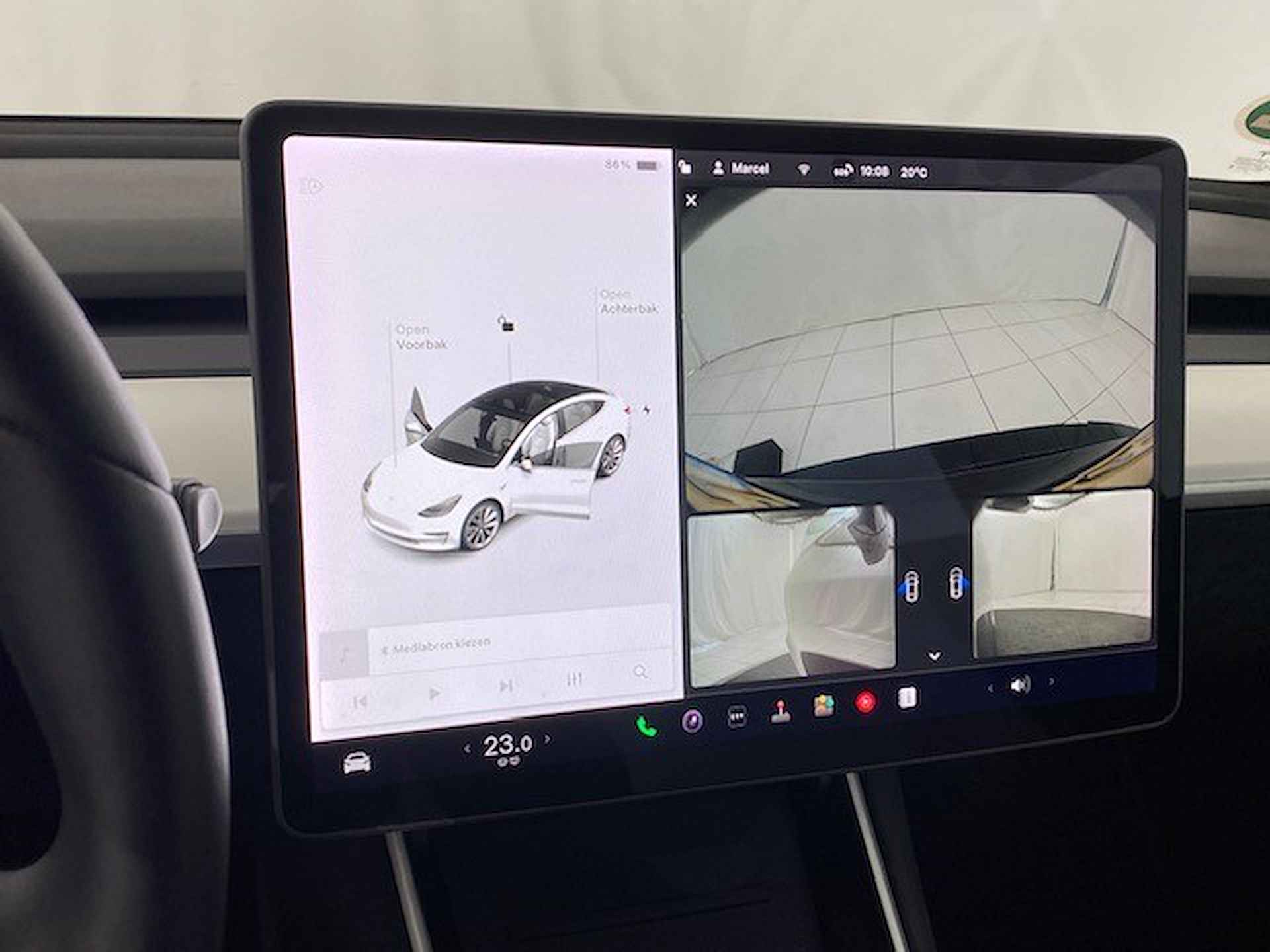 TESLA Model 3 Long-Range RWD - 13/20