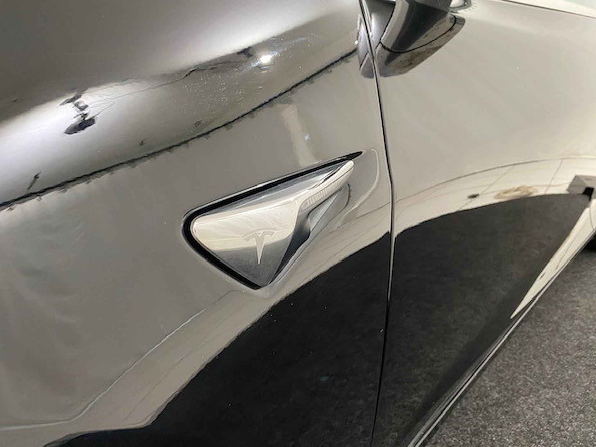 TESLA Model 3 Long-Range RWD - 17/20