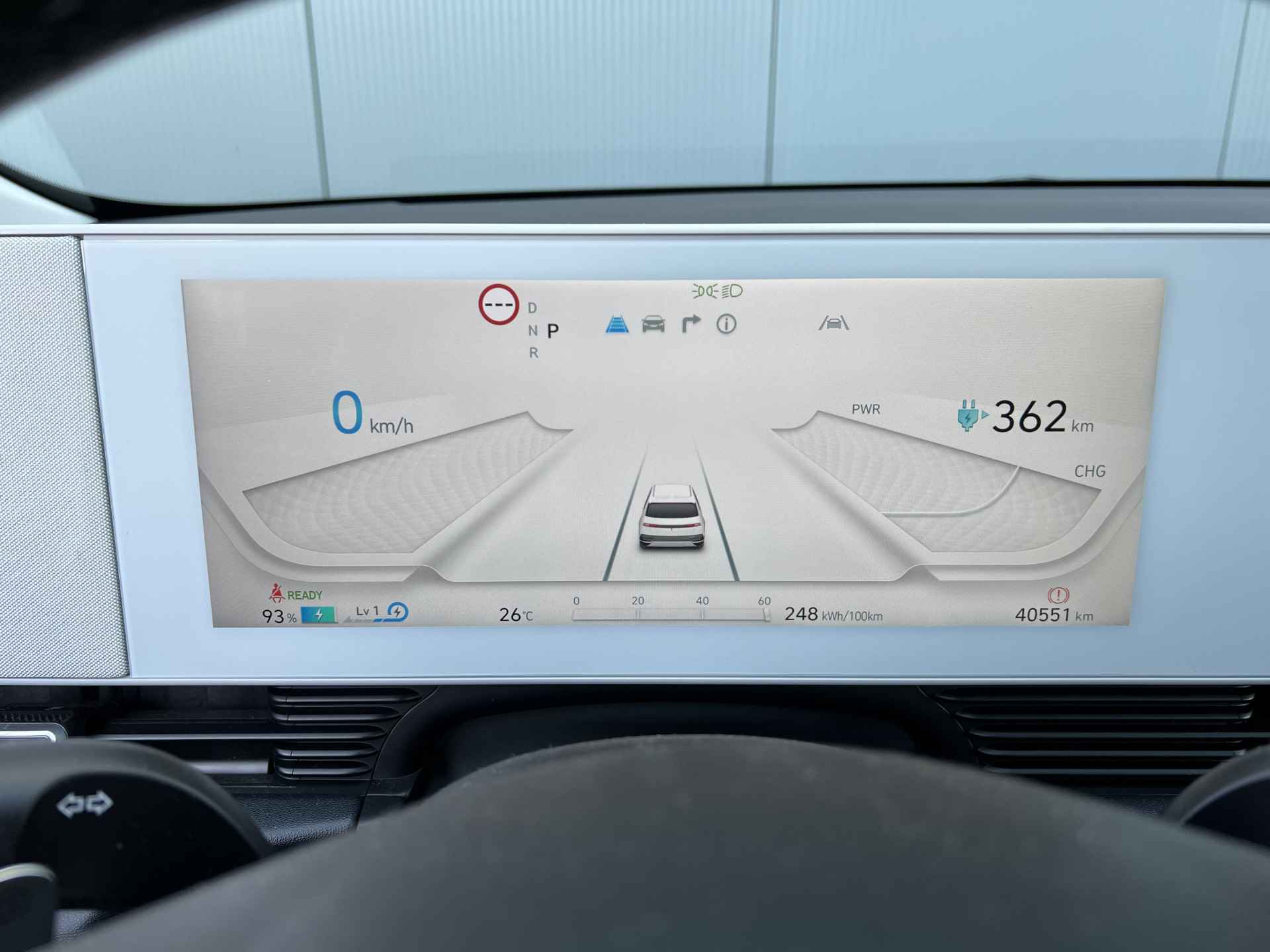 Hyundai IONIQ 5 73 kWh 218pk Connect Automaat | Leder | Climate | Camera | Keyless | Full Led | Navigatie | Winterpakket | Warmtepomp | 19" Lich - 22/30