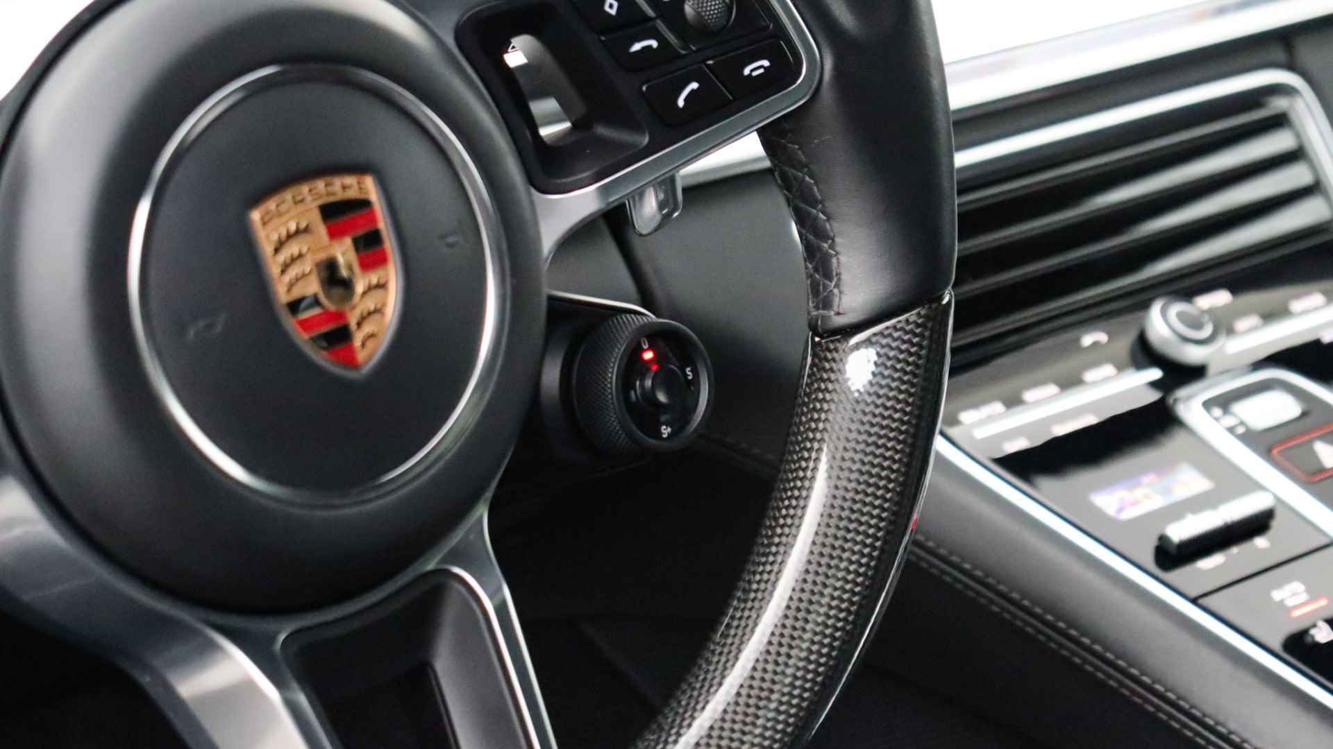 Porsche Panamera Sport Turismo SportDesign 4.0 GTS | Massage | Head-up | Panoramadak | Stoelventilatie | InnoDrive | Night-Vision | - 7/32