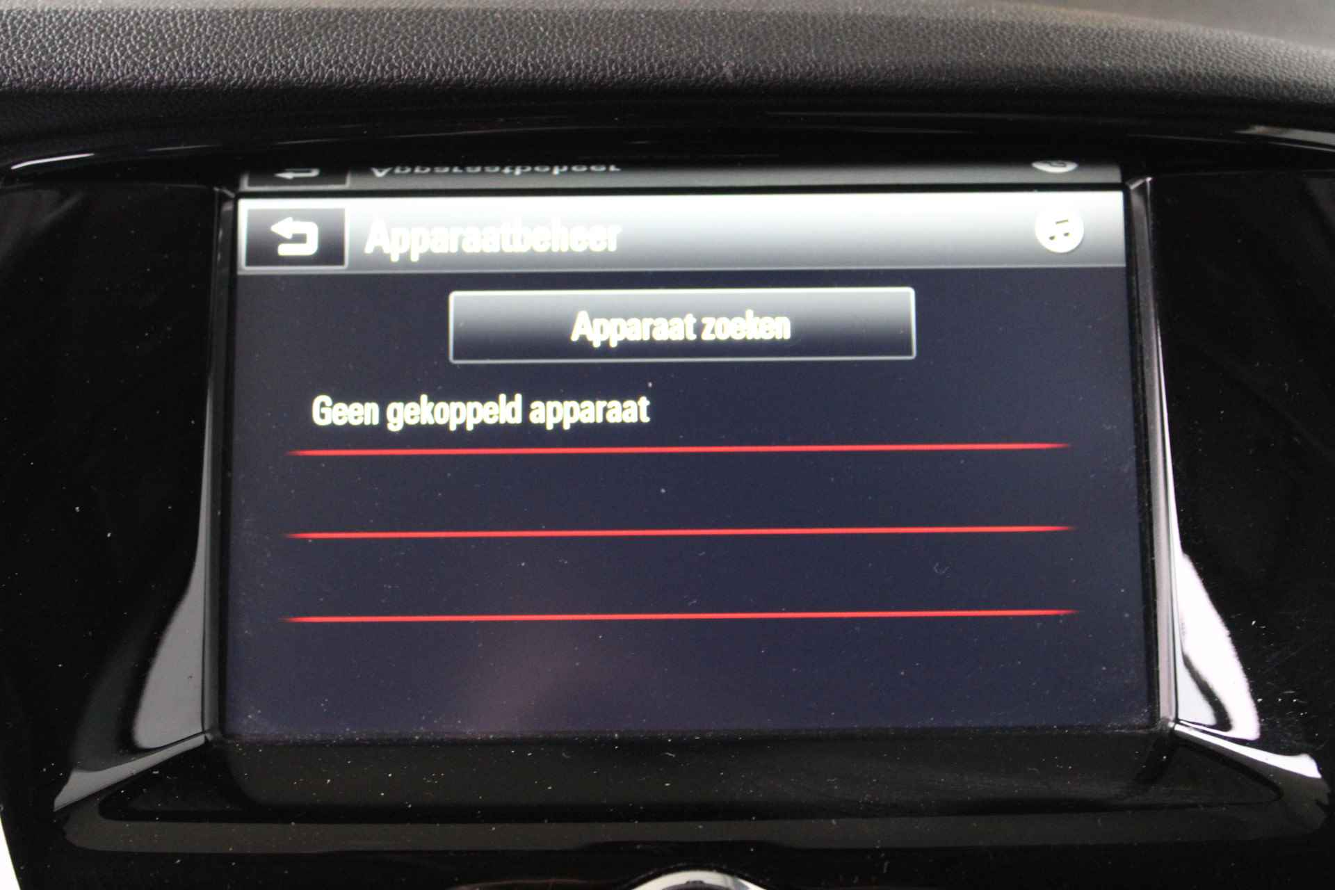 Opel KARL 1.0 Rocks Online Edition | Navigatie | Parkeersensoren | Lichtmetalen velgen | - 27/28