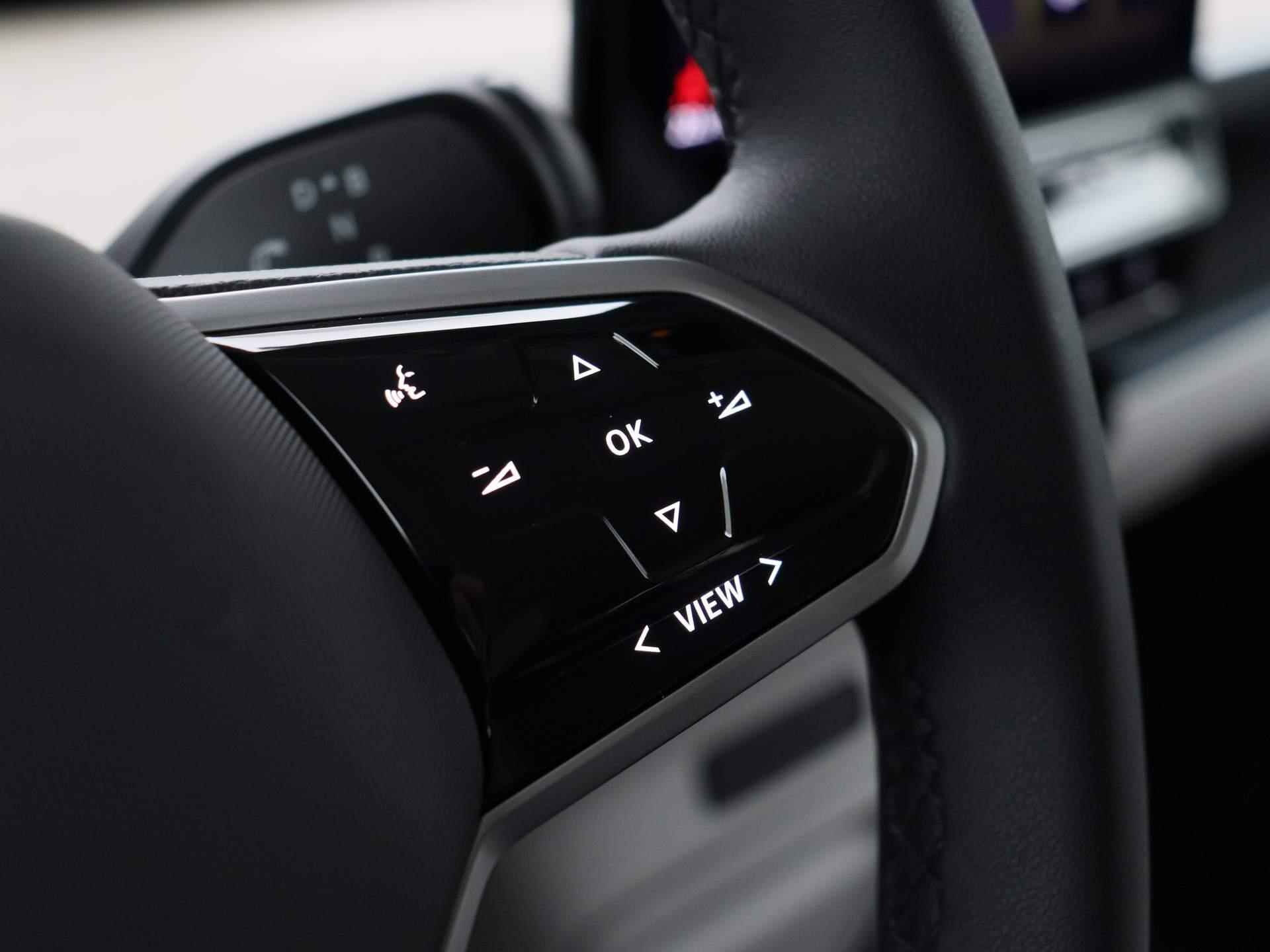 Volkswagen ID. Buzz Pro 77kWh 204 PK | Automaat | Navigatie | LED Matrix | Trekhaak | Apple carplay | Android auto | Keyless | Parkeersensoren | Camera | Stoelverwarming | - 25/47