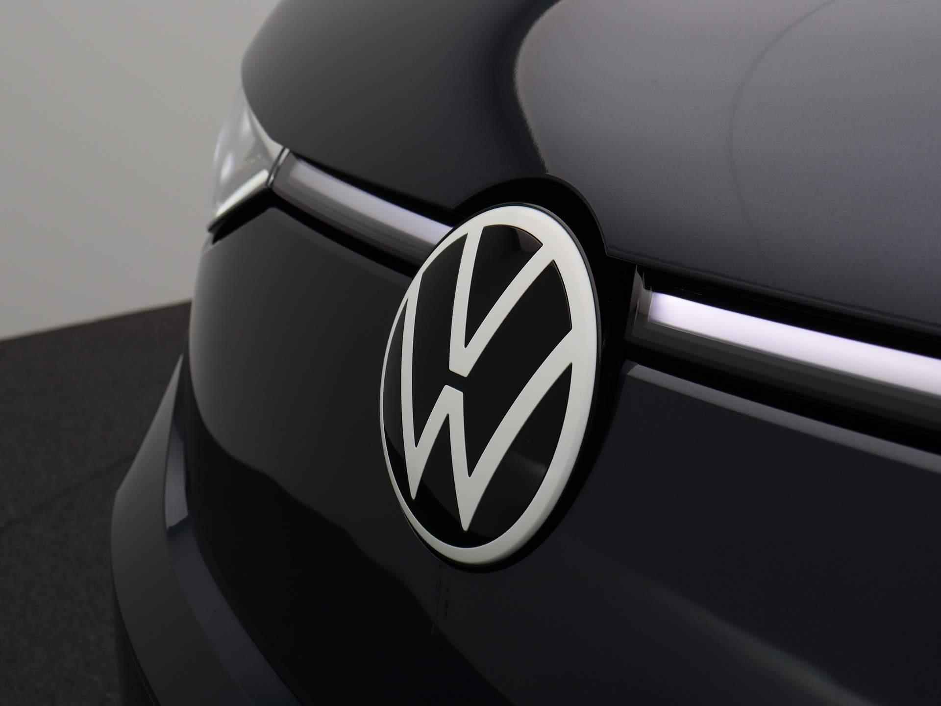 Volkswagen ID. Buzz Pro 77kWh 204 PK | Automaat | Navigatie | LED Matrix | Trekhaak | Apple carplay | Android auto | Keyless | Parkeersensoren | Camera | Stoelverwarming | - 45/47