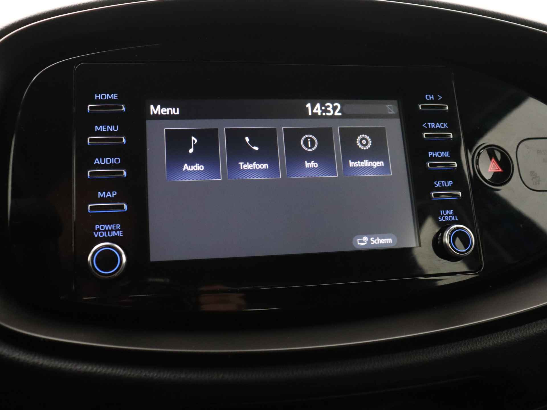 Toyota Aygo X 1.0 VVT-i MT play | Airco | Camera | Apple Carplay/Android Auto | - 10/41