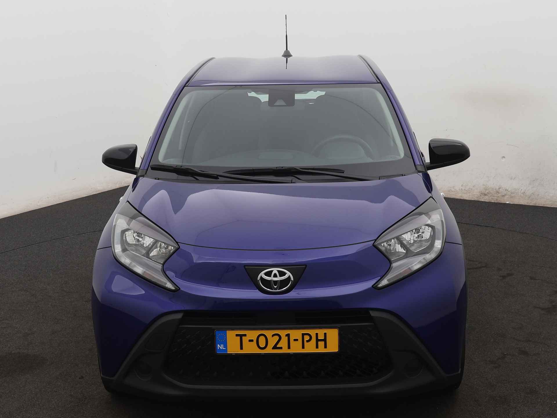 Toyota Aygo X 1.0 VVT-i MT play | Airco | Camera | Apple Carplay/Android Auto | - 28/41