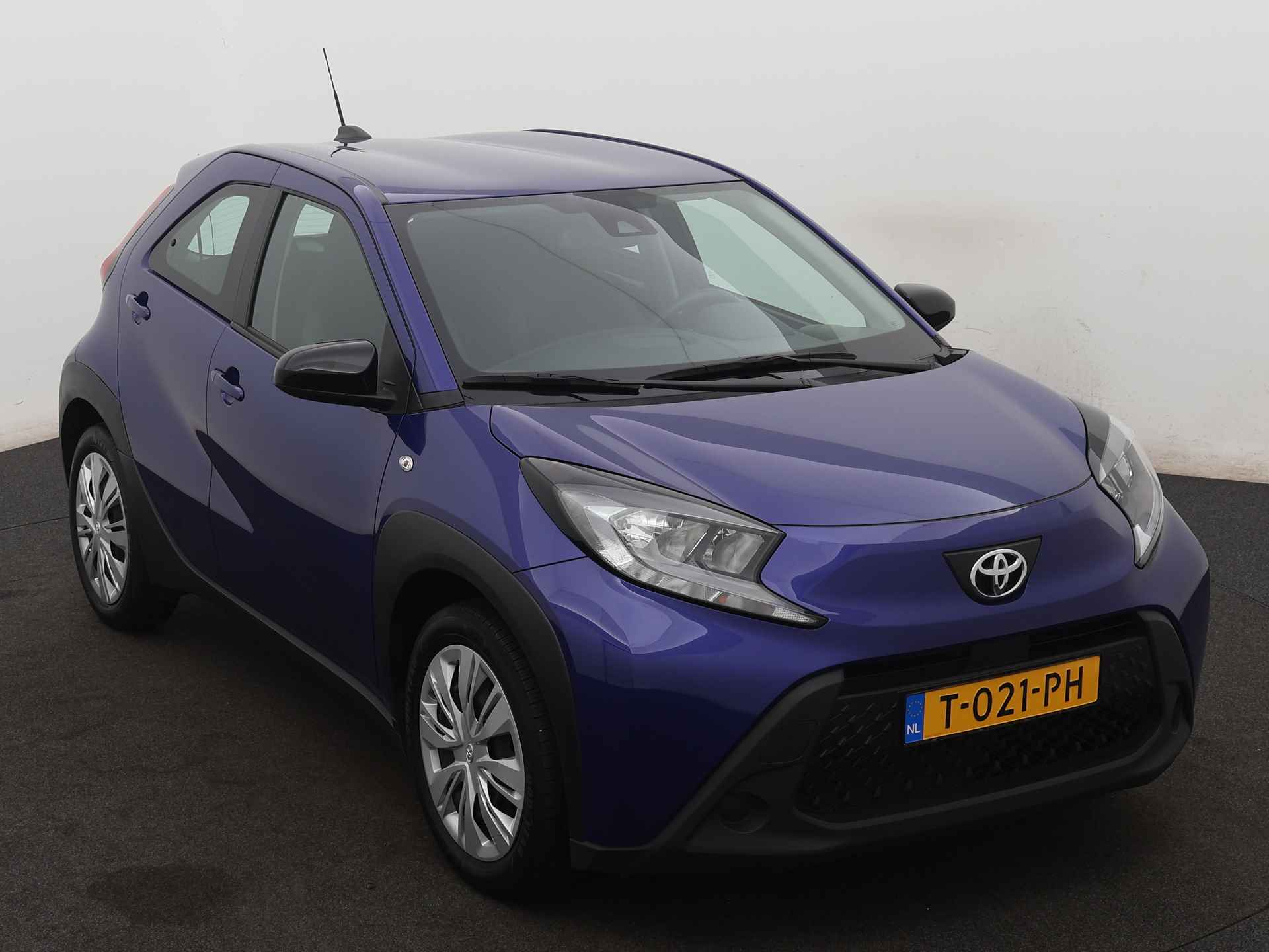 Toyota Aygo X 1.0 VVT-i MT play | Airco | Camera | Apple Carplay/Android Auto | - 29/41