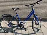 Koga F3 2.0 Dames Reflexblue High Gloss 53cm 2023