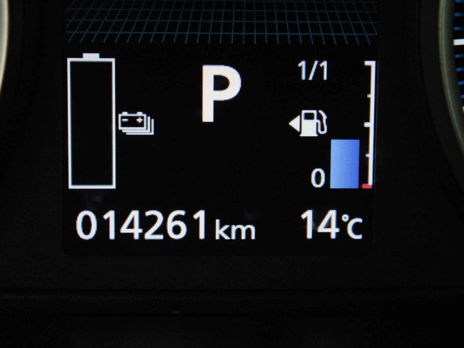 Mitsubishi Eclipse Cross 2.4 PHEV Intense+ | Navigatie | 18" LM Velgen | Apple Carplay / Android Auto | Stoelverwarming | - 36/47