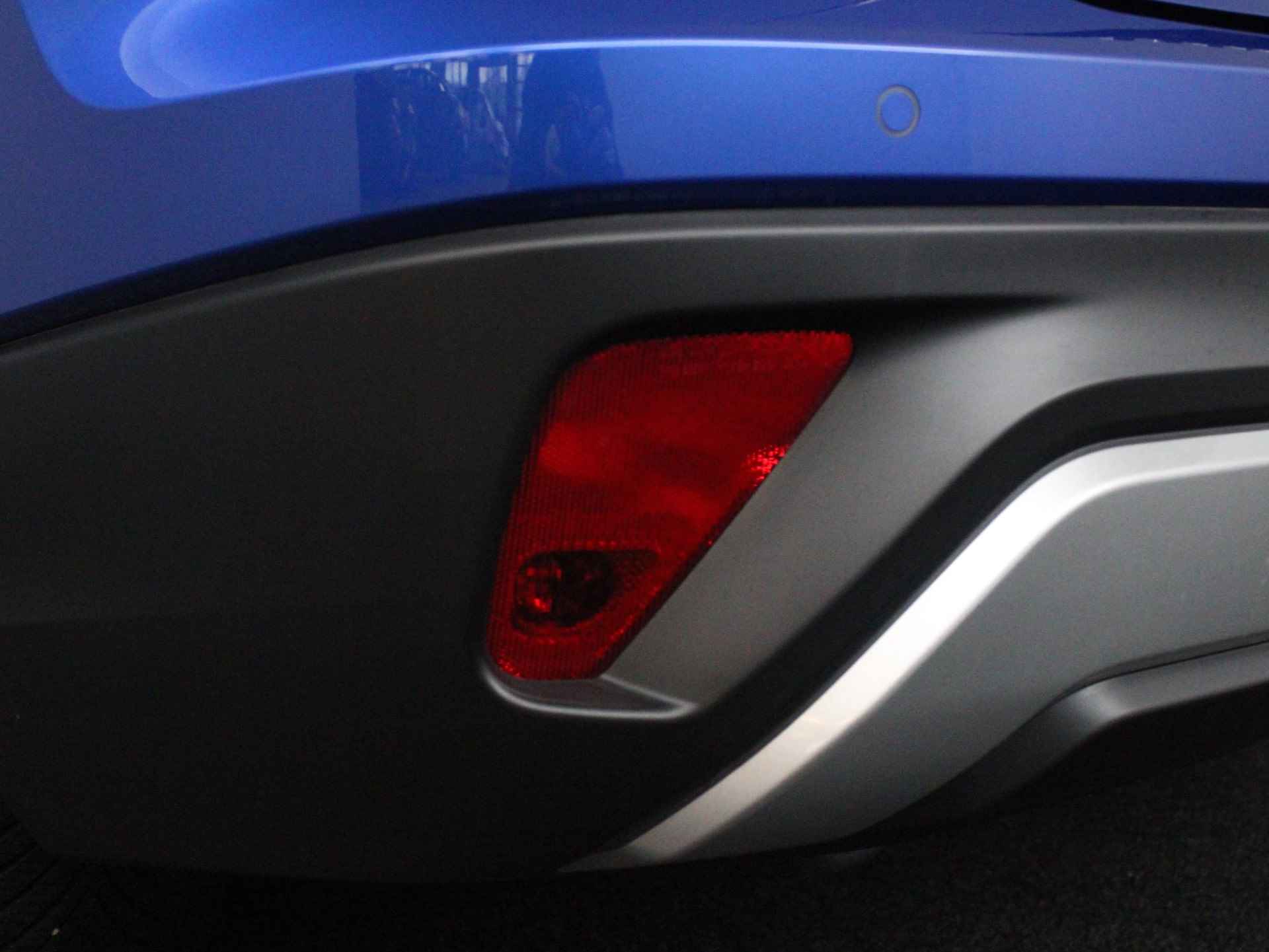 Mitsubishi Eclipse Cross 2.4 PHEV Intense+ | Navigatie | 18" LM Velgen | Apple Carplay / Android Auto | Stoelverwarming | - 39/47