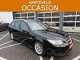 Saab 9-3 2.0 t Norden Sport Estate Automaat