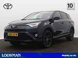 Toyota RAV4 2.5 Hybrid AWD Black Edition Limited | Parkeersensoren | Camera | Climate Control | LM velgen | Cruise Control Adaptief |