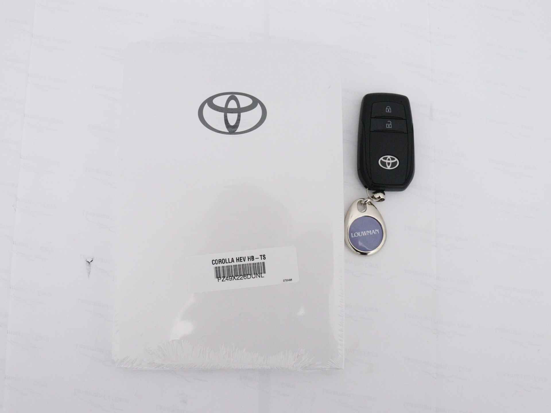Toyota Corolla Hybrid 140 GR Sport - 14/46