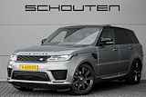 Land Rover Range Rover Sport D250 HSE 250PK Pano Black Pack Meridian Matrix