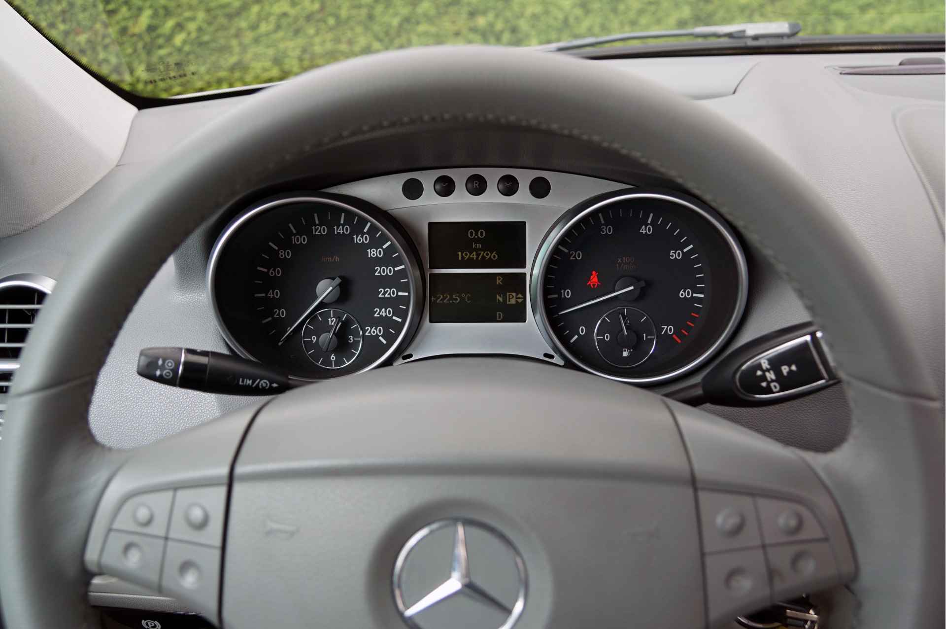 Mercedes-Benz M-Klasse ML 350 | Youngtimer Trekhaak Comand - 41/49