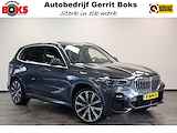 BMW X5 xDrive45e High Executive Panorama dak M-Sport Alarm klasse5 Trekhaak elektr. Laser verlichting  22lmv