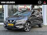 NISSAN Qashqai 1.2 115pk DIG-T XTRONIC Tekna | Panoramadak | Trekhaak | Navigatie | Keyless