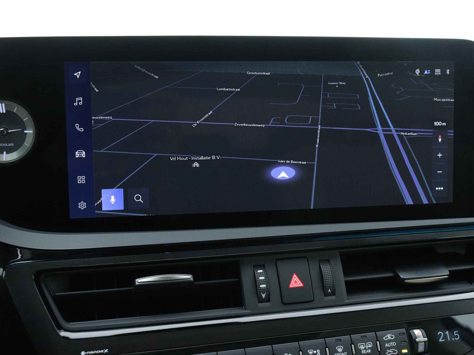 Lexus ES 300h Business Line | Achteruitrijcamera | Climate Control | Parkeersensoren | PhoneConnect | - 10/47