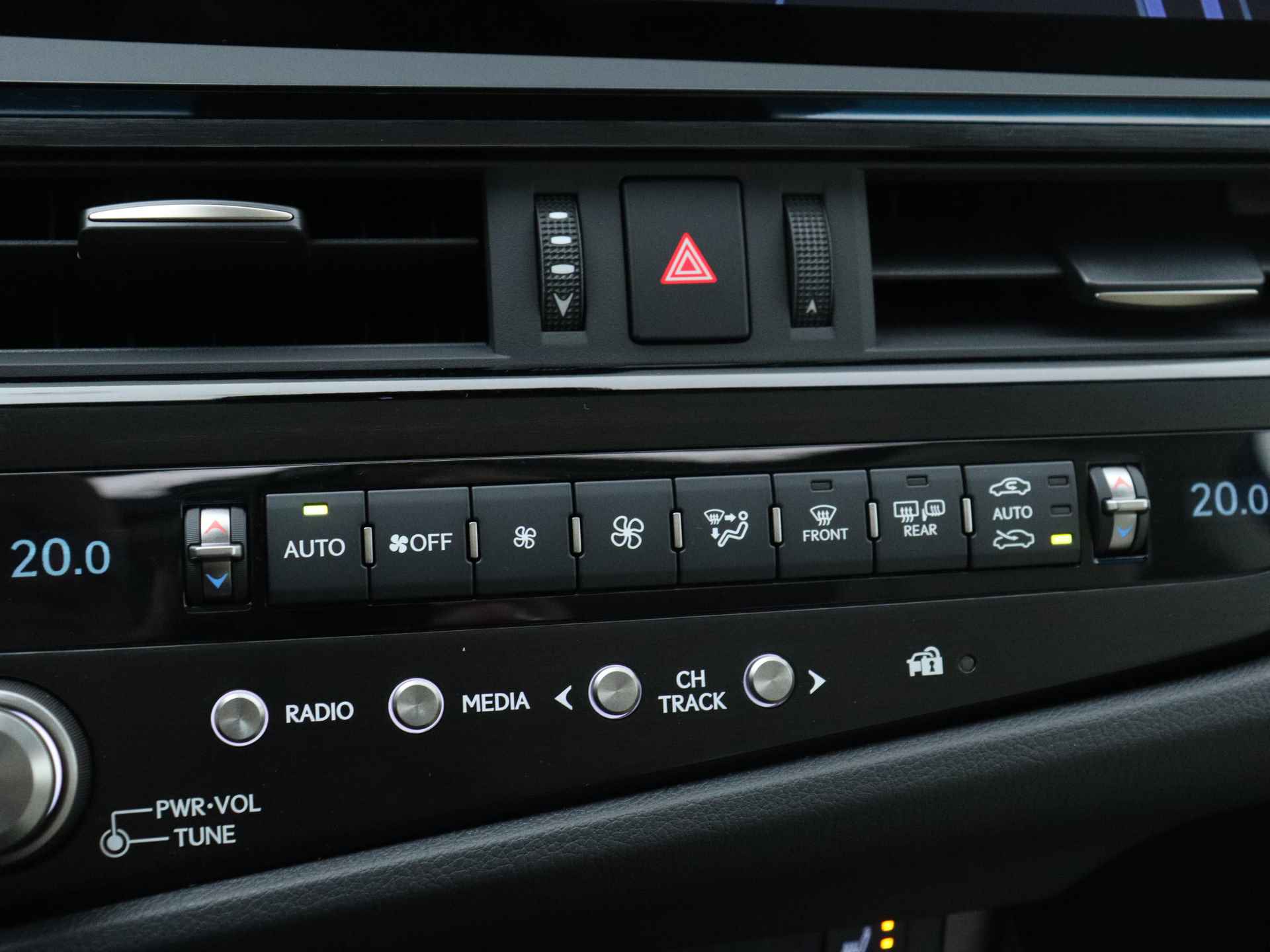 Lexus ES 300h Business Line | Achteruitrijcamera | Climate Control | Parkeersensoren | PhoneConnect | - 12/47