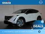 Nissan Ariya Advantage Edition Plus 87 kWh + 20 Inch + Two Tone lak