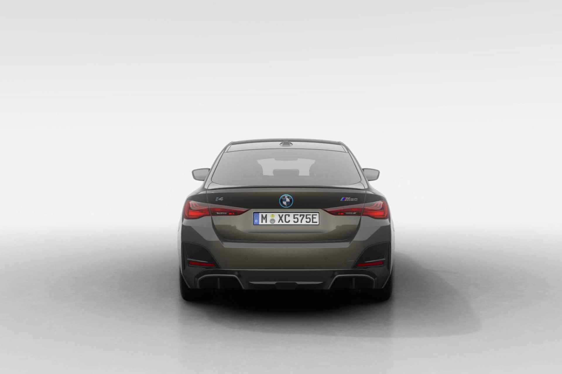 BMW i4 M50 | M Sport Pro | Innovation Pack | Comfort Pack - 6/20