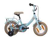 BIKEFUN Flower Fun 12 Meisje Groen 12 12 inch 2023