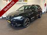 CUPRA Ateca 2.0 TSI 4DRIVE Limited Edition | Panoramadak | Beats audio | Kuipstoelen | Keyless | Adaptieve cruise control | Elek.verstelbare