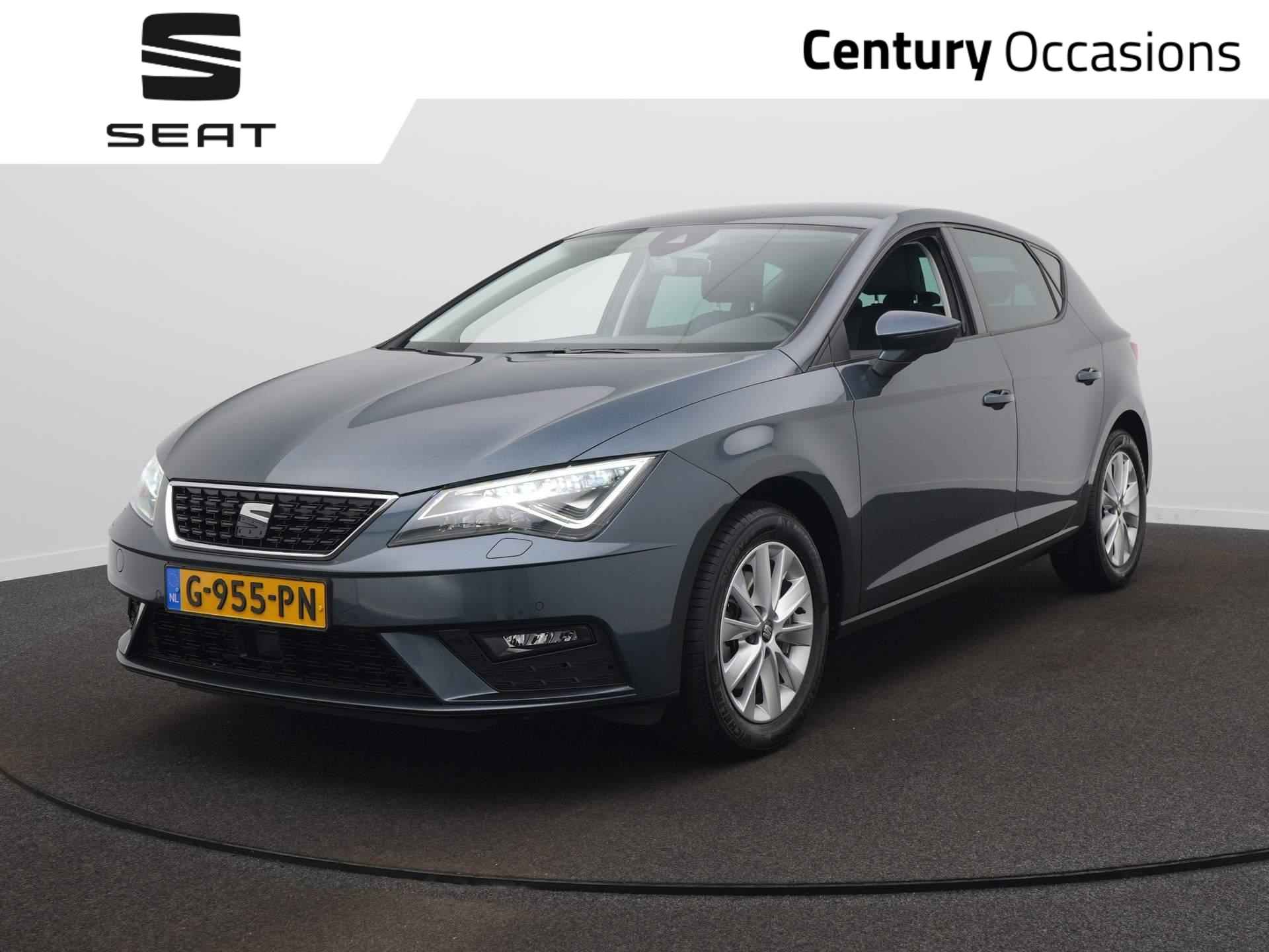 Seat Leon BOVAG 40-Puntencheck