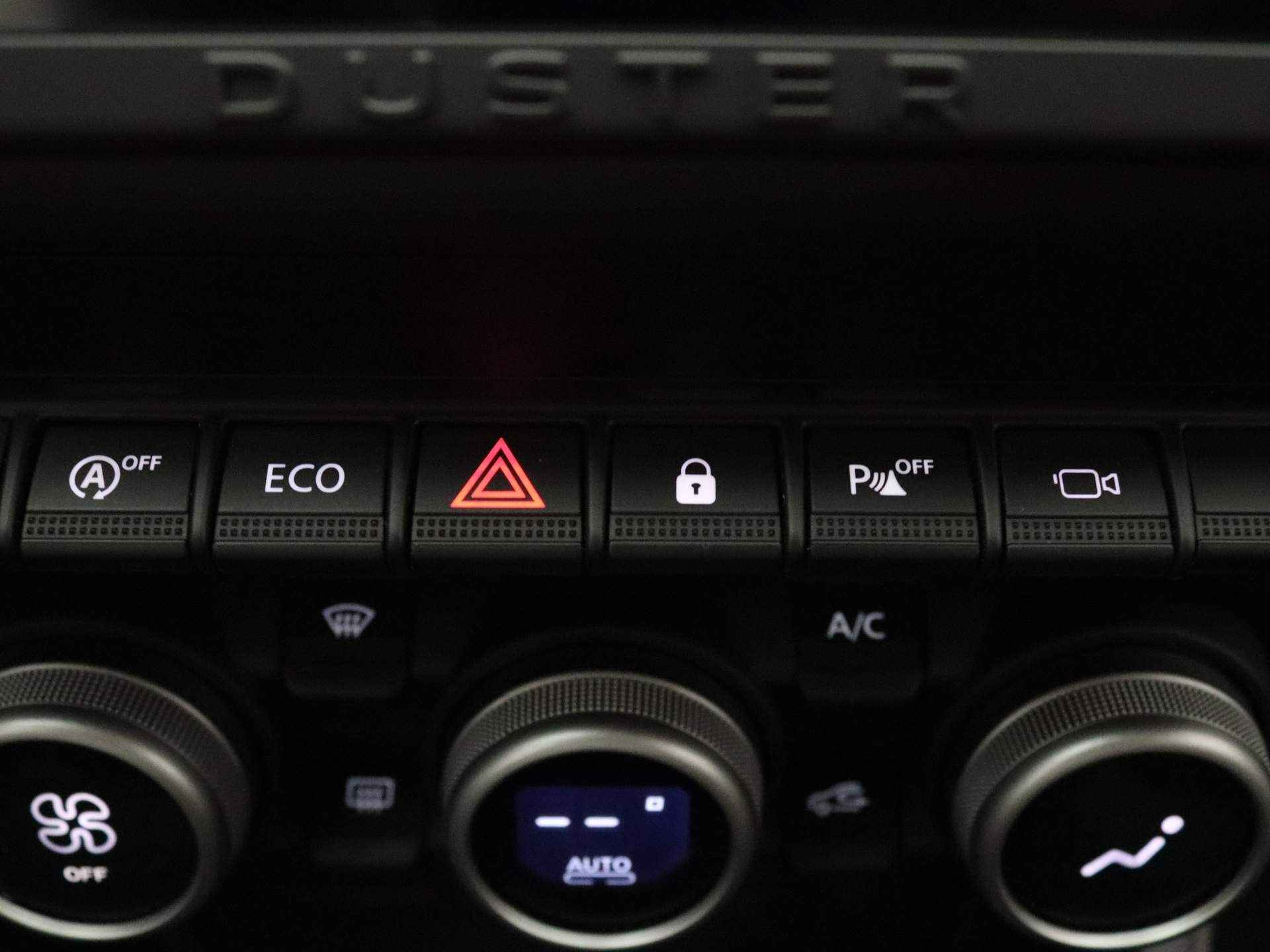 Dacia Duster TCe 150pk Journey EDC/Automaat ALL-IN PRIJS! Rondomzicht camera | Navig | Climate control - 14/43