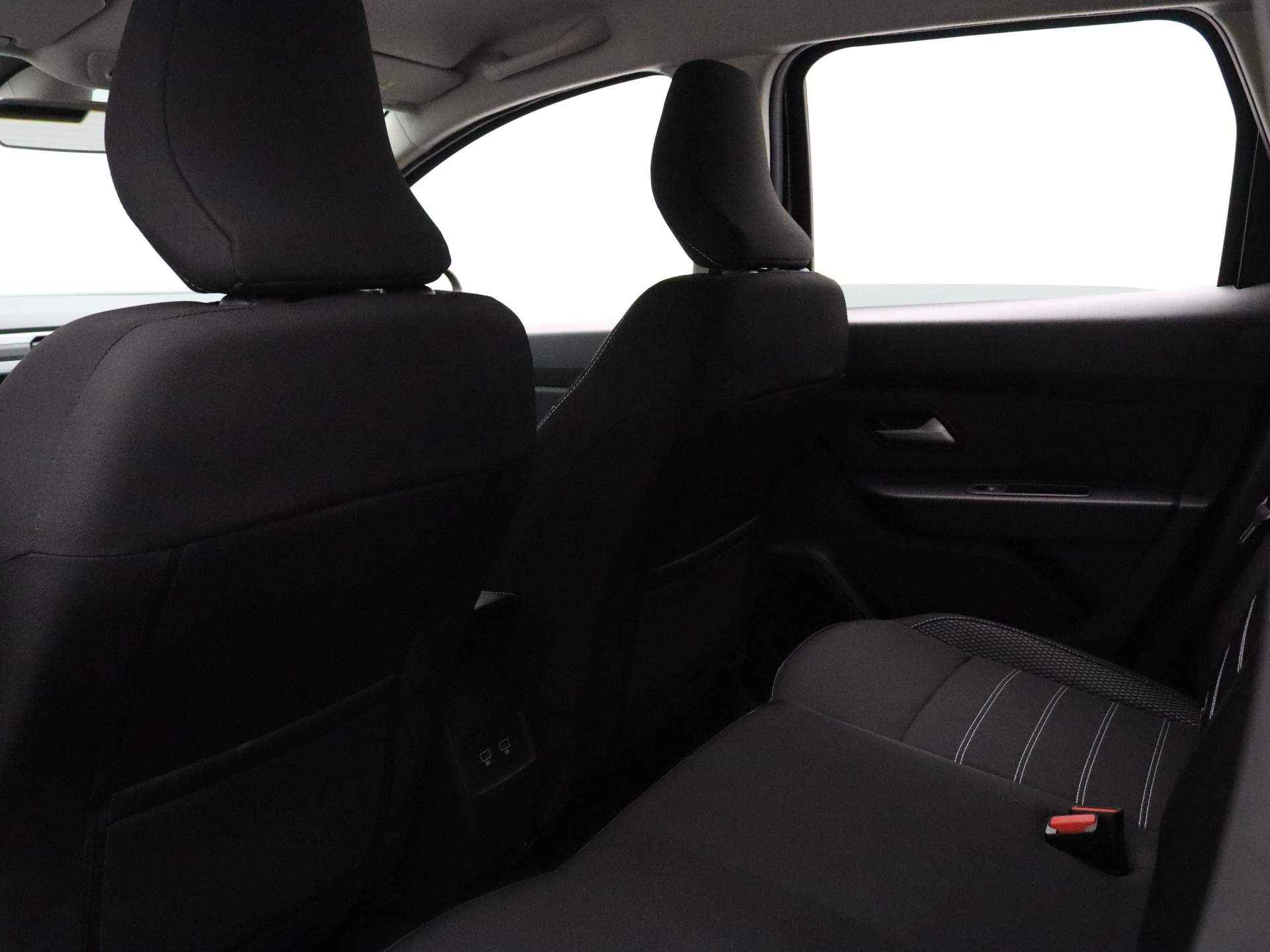 Dacia Duster TCe 150pk Journey EDC/Automaat ALL-IN PRIJS! Rondomzicht camera | Navig | Climate control - 33/43