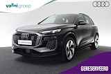 Audi Q6 e-tron 55 First Edition 388pk Quattro | Assistentiepakket Parking | S-line exterieur | Veiligheidspakket plus |