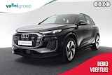 Audi Q6 e-tron 55 First Edition 100kWh 285 kW / 388 pk Quattro | Assistentiepakket Parking | S-line exterieur | Veiligheidspakket plus