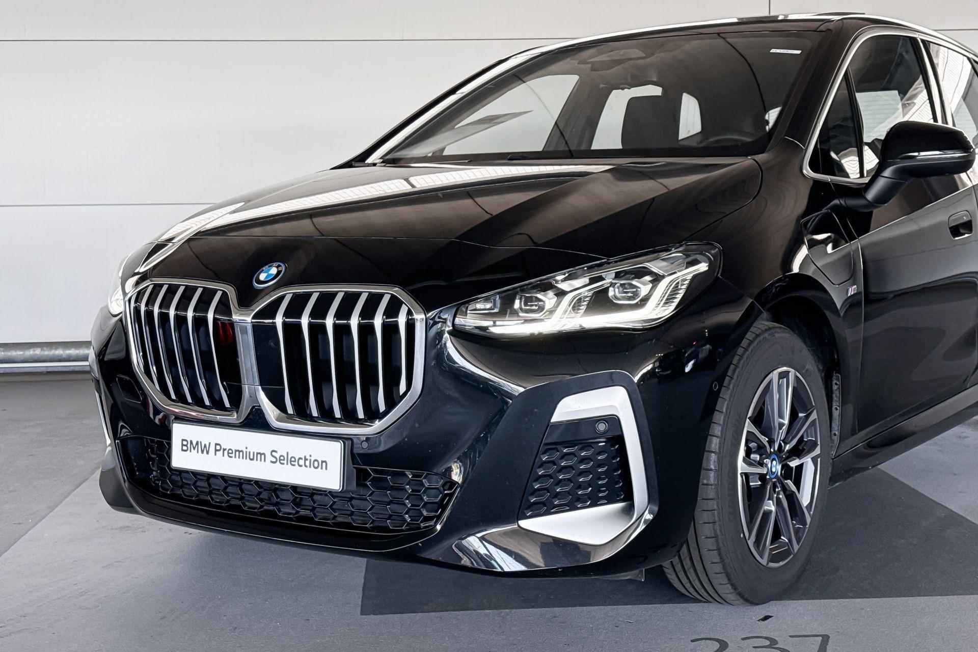 BMW 2 Serie Active Tourer 225e xDrive - 24/24