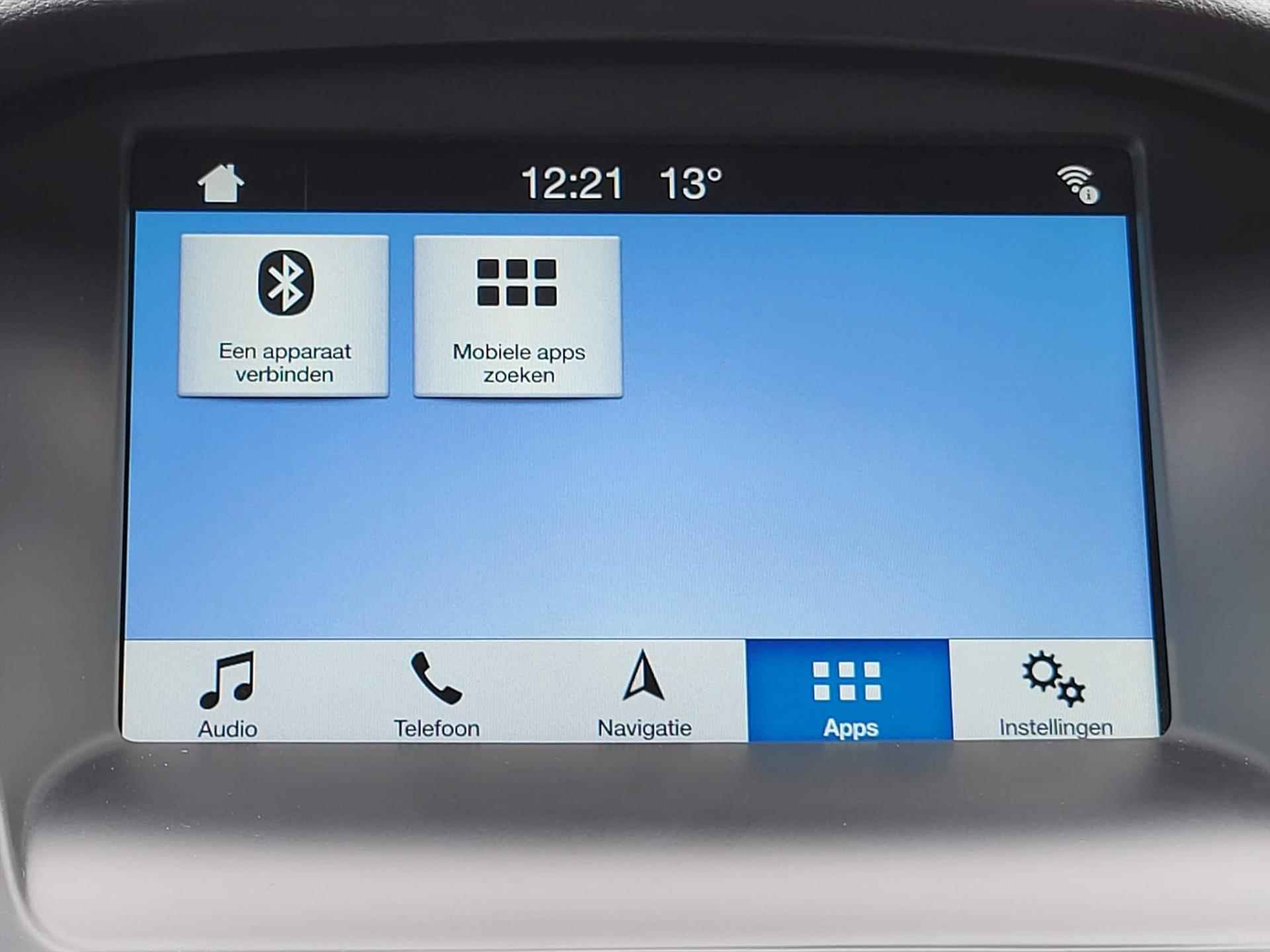 Ford Focus 1.0T 125pk ST-LINE BUSINESS | Airconditioning | Navigatie | 17" Lm velgen | Navigatie by App | Parkingpack - 12/38