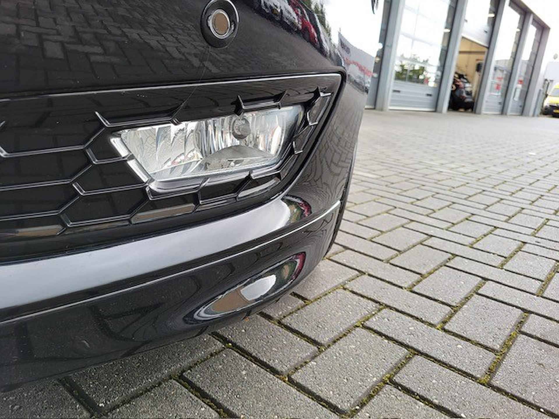 Ford Focus 1.0T 125pk ST-LINE BUSINESS | Airconditioning | Navigatie | 17" Lm velgen | Navigatie by App | Parkingpack - 29/38