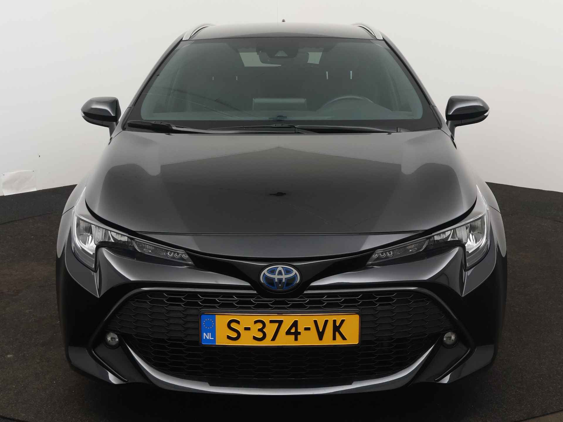 Toyota Corolla Touring Sports 1.8 Hybrid Dynamic | Camera | Climate Control | Stoelverwarming | Draadloze telefoonlader | - 28/43