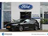 Ford Focus 1.0 EcoBoost 125pk Hybrid ST Line Style | Winterpack | Camera | CruiseControl | 17 Inch LMV |