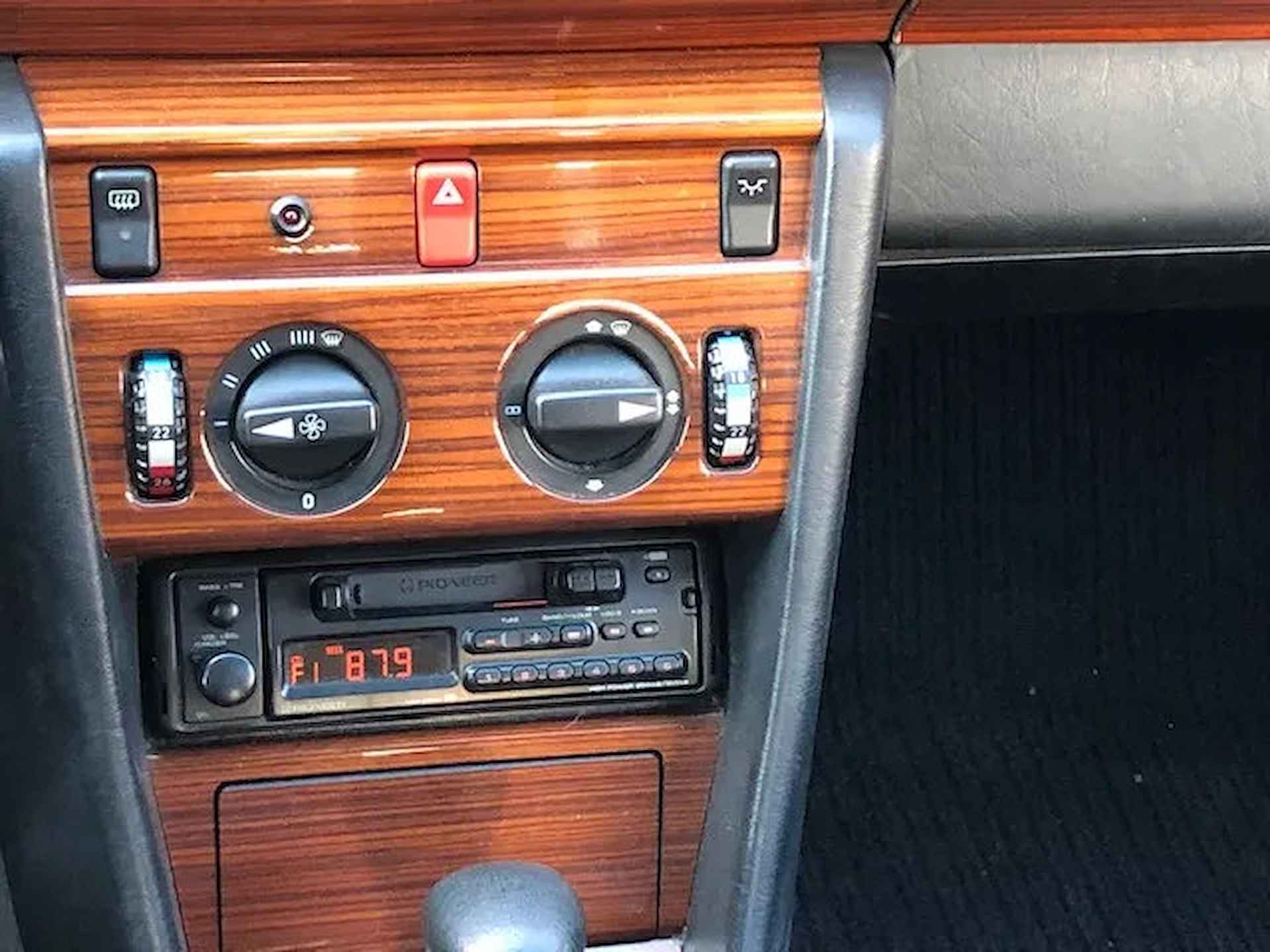 Mercedes-Benz E-Klasse E250 D Automaat schuifdak trekhaak - 15/23