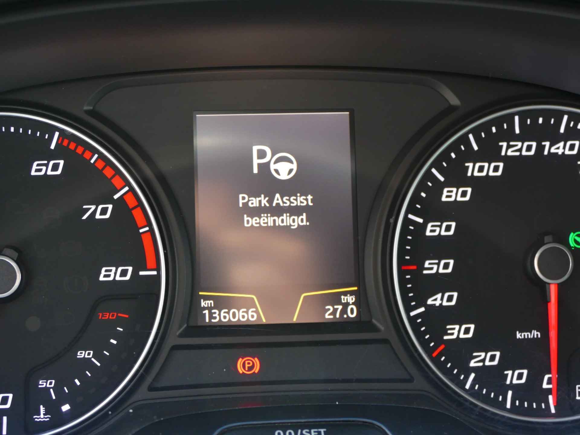SEAT Ateca 1.4 EcoTSI FR Business Intense | LED koplampen | rondomzicht camera | Apple CarPlay / Android auto - 34/55