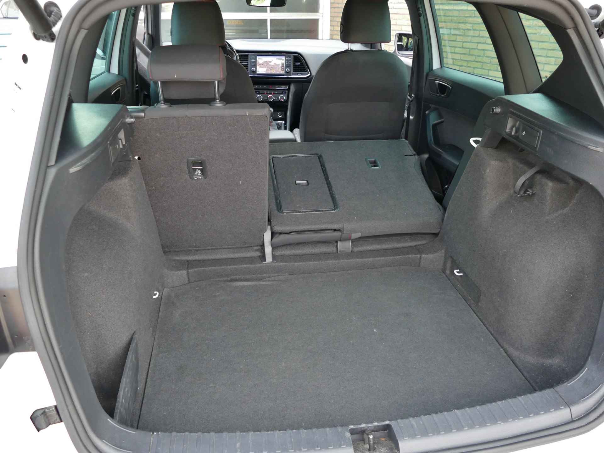 SEAT Ateca 1.4 EcoTSI FR Business Intense | LED koplampen | rondomzicht camera | Apple CarPlay / Android auto - 47/55