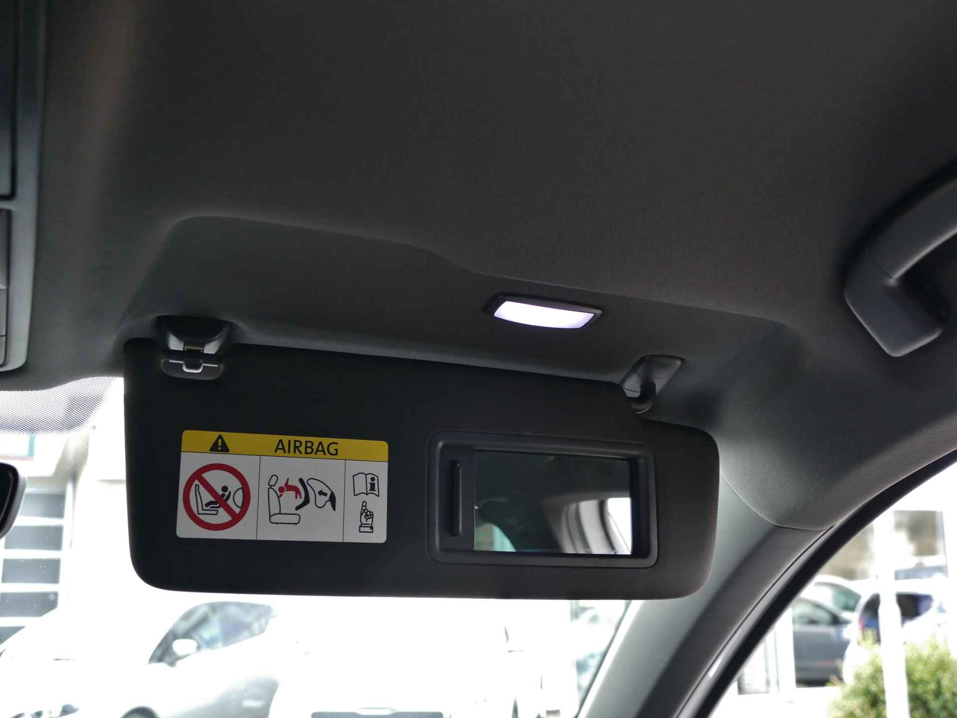 SEAT Ateca 1.4 EcoTSI FR Business Intense | LED koplampen | rondomzicht camera | Apple CarPlay / Android auto - 50/55