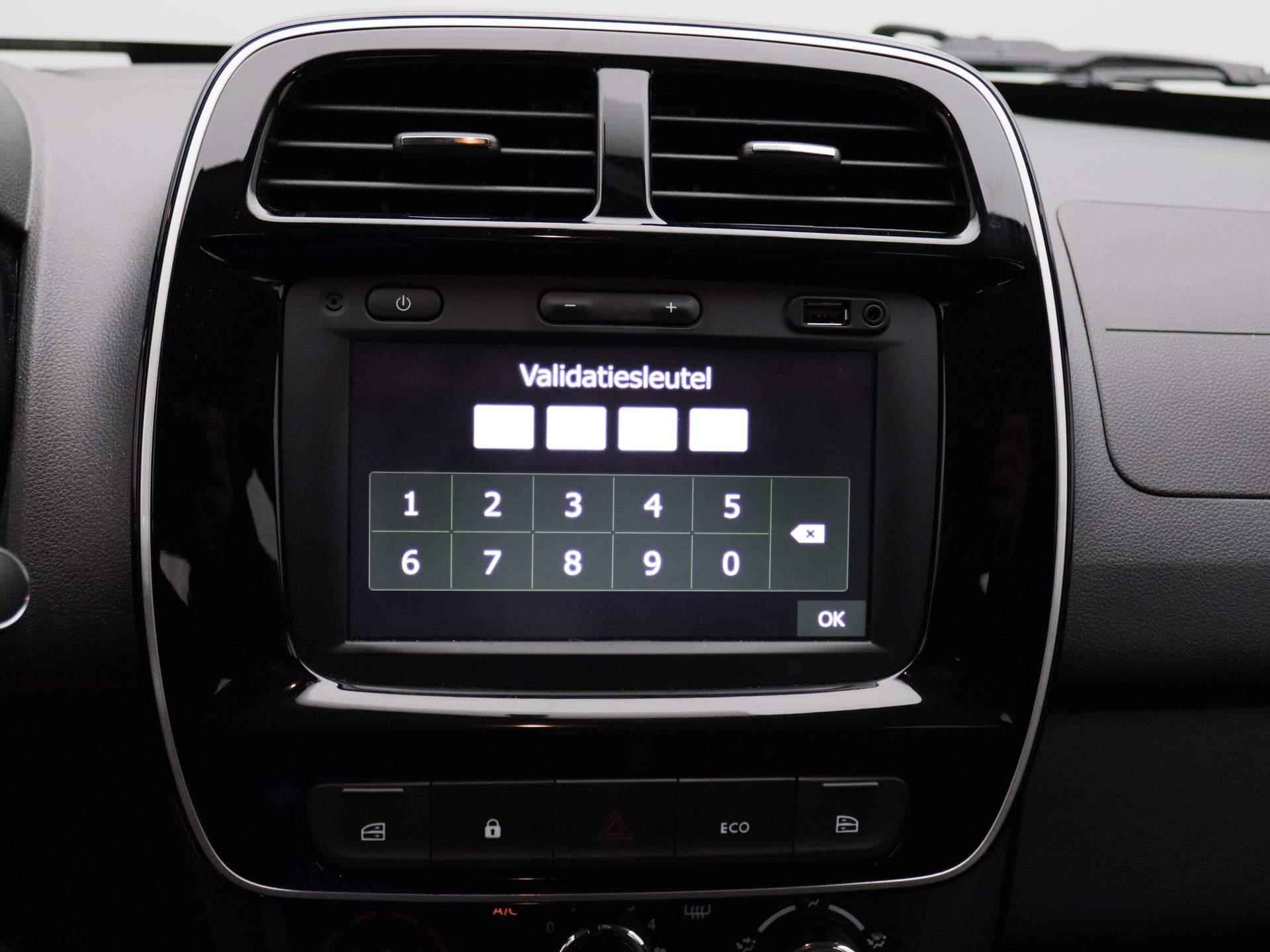Dacia Spring Expression  | Automaat | Navigatie incl. Apple CarPlay & Android Auto | Airco | Metaalkleur | Parkeersensoren achter met achteruitrijcamera ! - 9/25