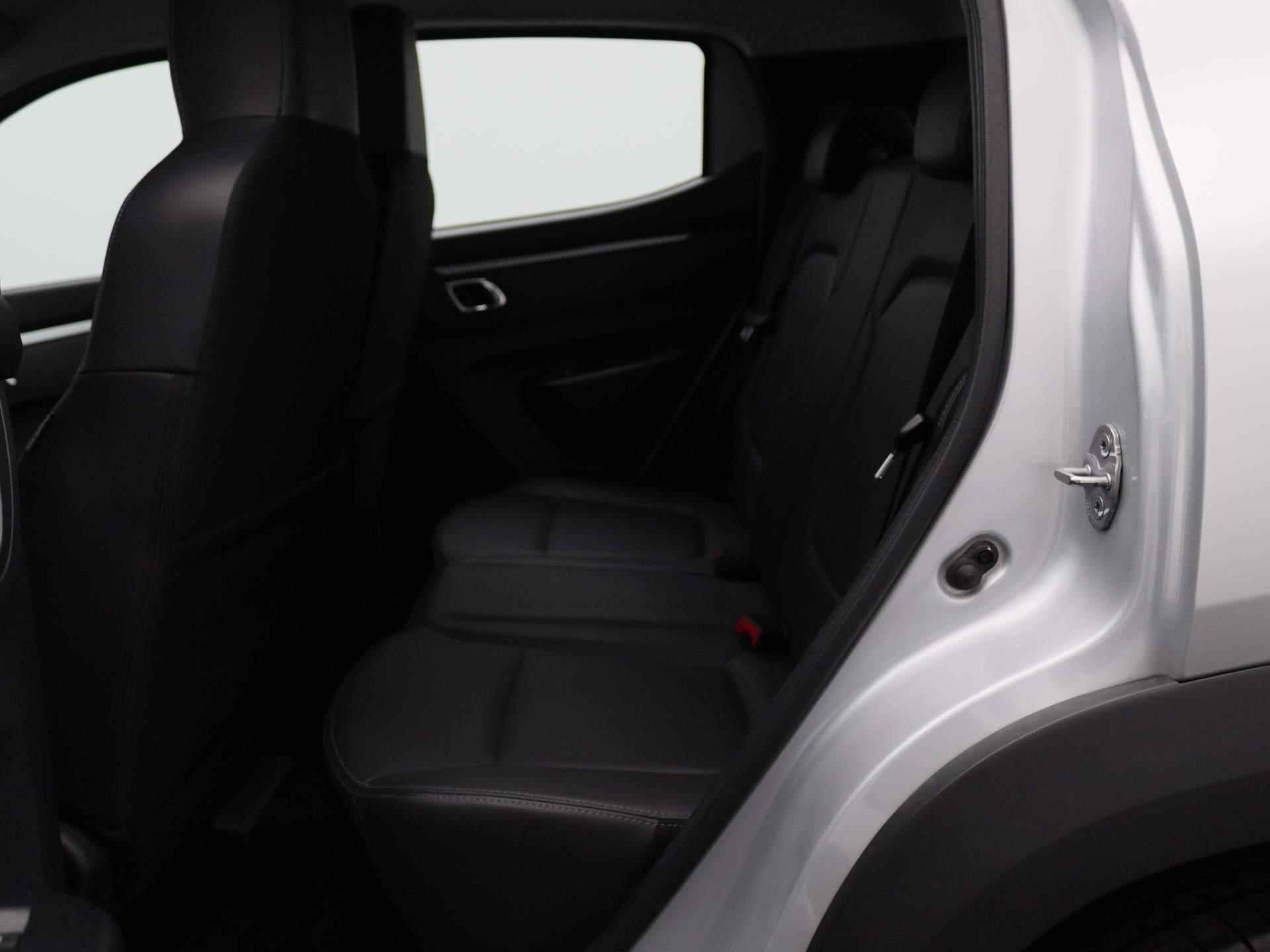 Dacia Spring Expression  | Automaat | Navigatie incl. Apple CarPlay & Android Auto | Airco | Metaalkleur | Parkeersensoren achter met achteruitrijcamera ! - 12/25
