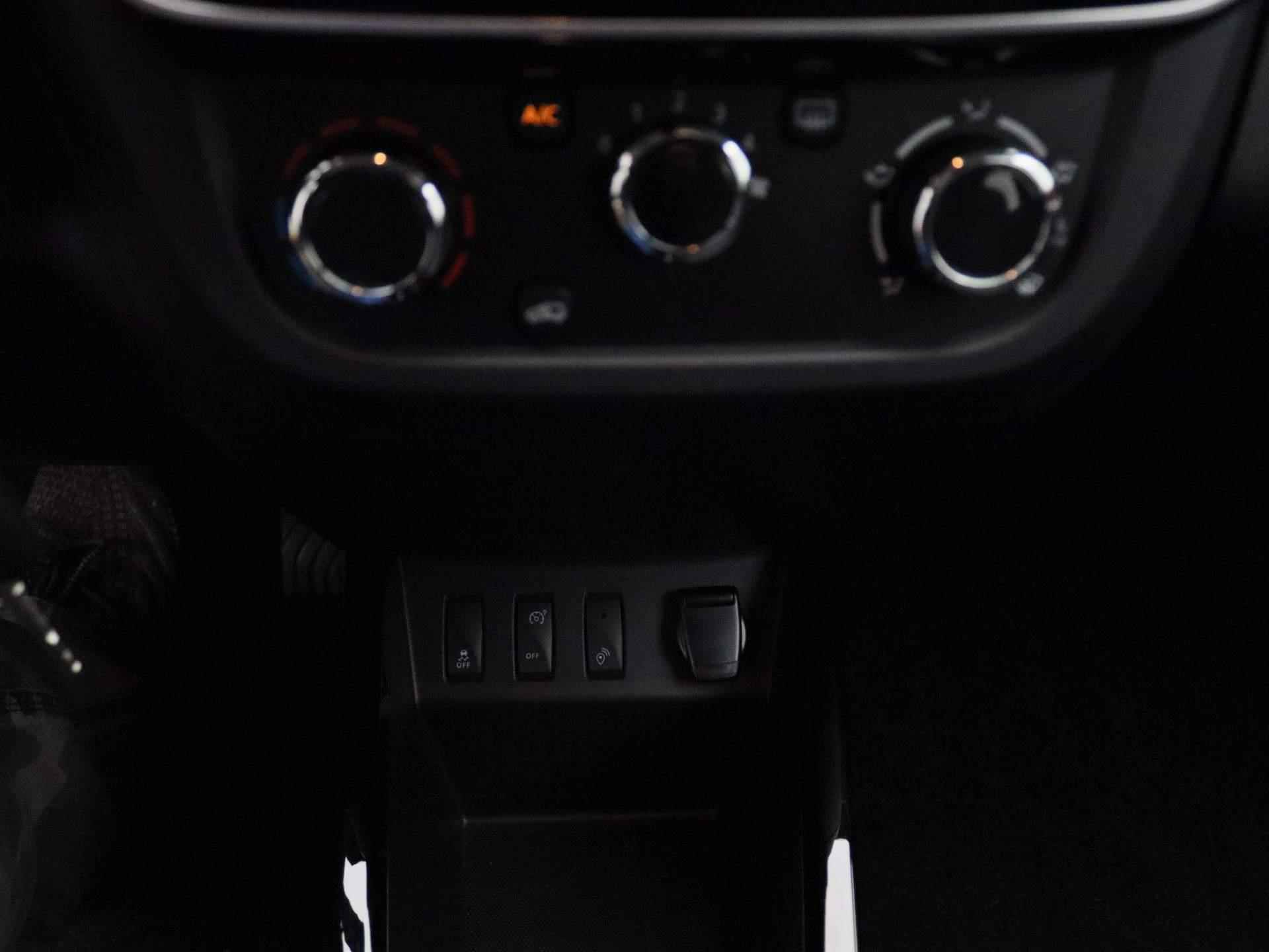 Dacia Spring Expression  | Automaat | Navigatie incl. Apple CarPlay & Android Auto | Airco | Metaalkleur | Parkeersensoren achter met achteruitrijcamera ! - 16/25