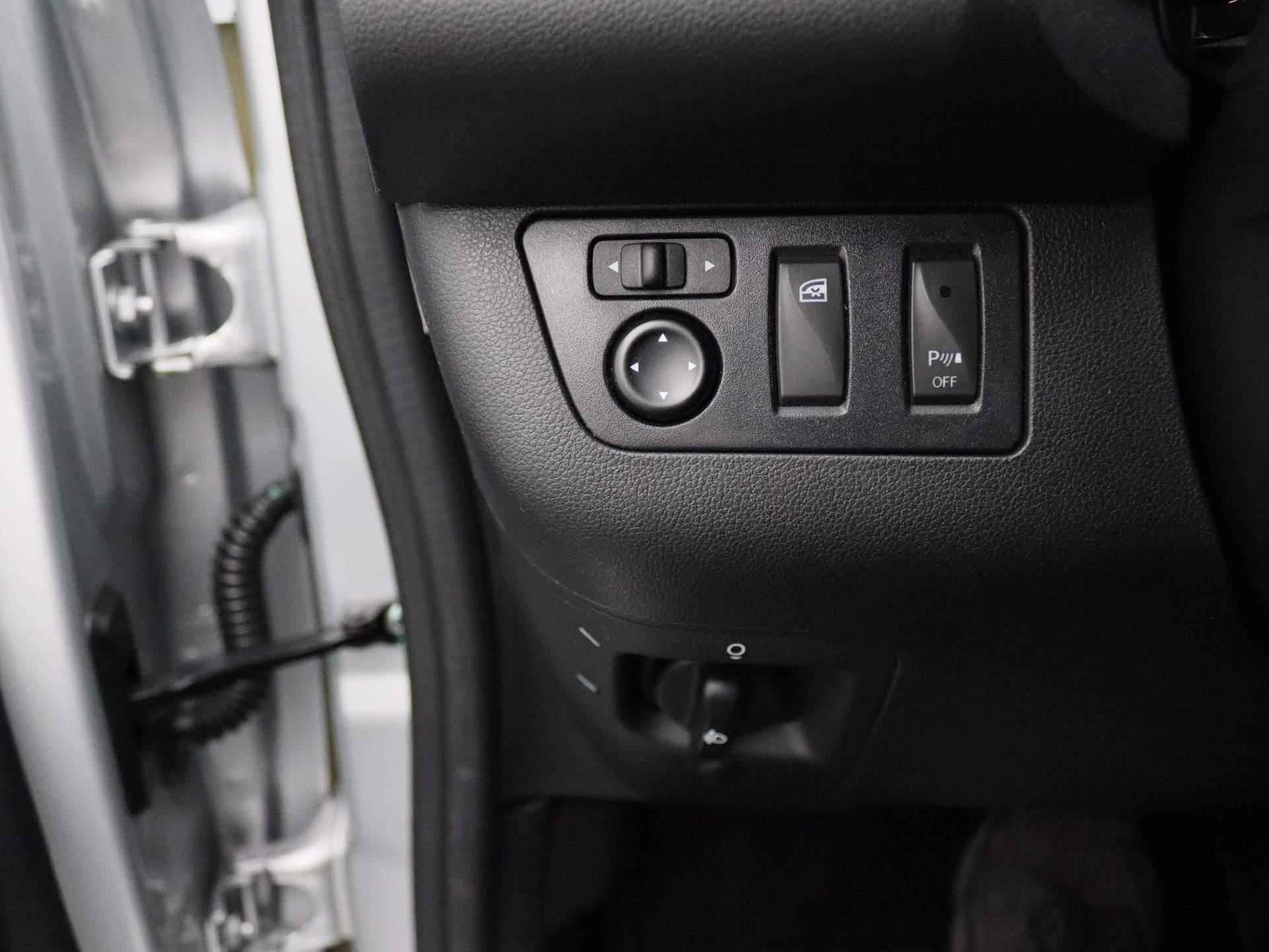 Dacia Spring Expression  | Automaat | Navigatie incl. Apple CarPlay & Android Auto | Airco | Metaalkleur | Parkeersensoren achter met achteruitrijcamera ! - 19/25