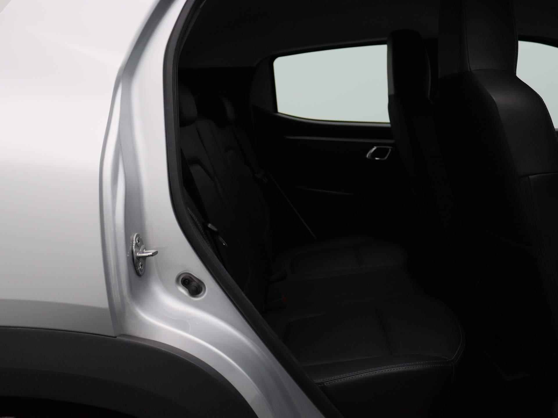 Dacia Spring Expression  | Automaat | Navigatie incl. Apple CarPlay & Android Auto | Airco | Metaalkleur | Parkeersensoren achter met achteruitrijcamera ! - 22/25